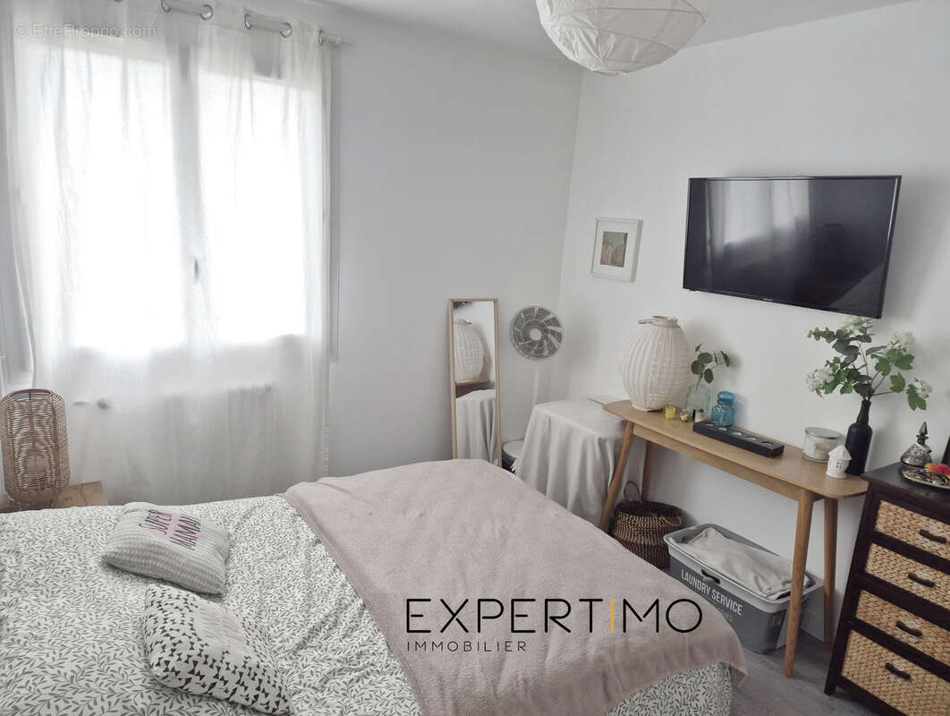 Appartement à POITIERS