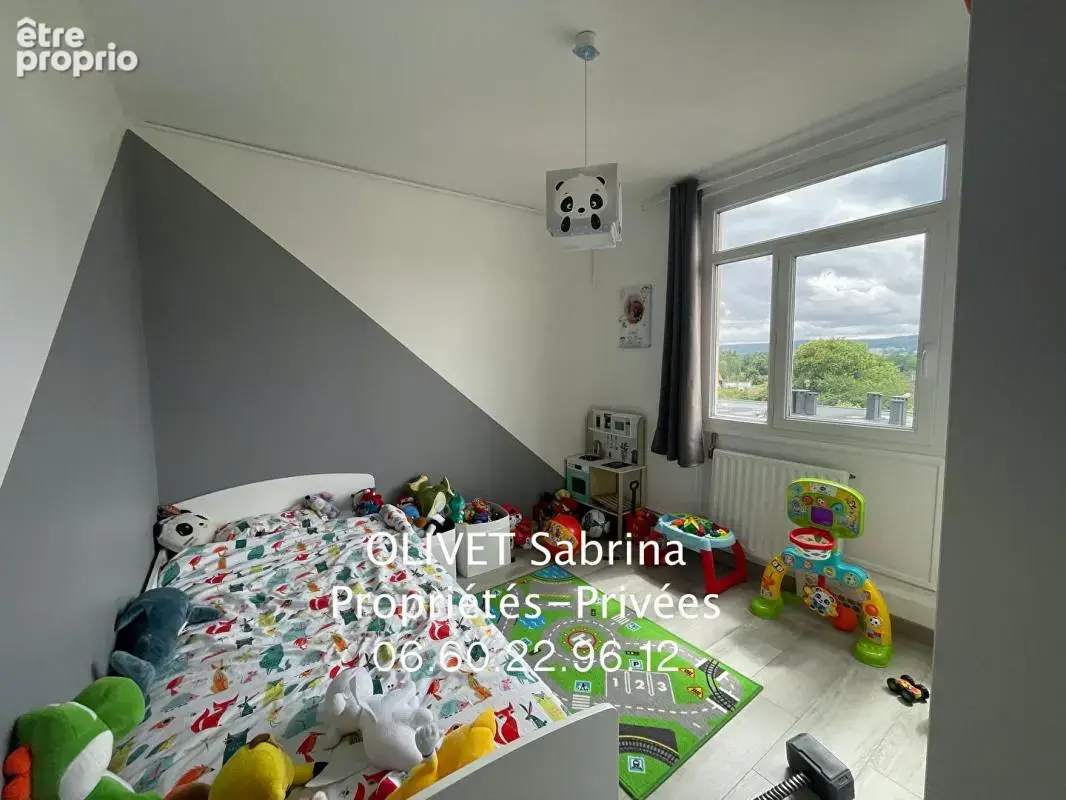 Appartement 3 chambres - photo 7