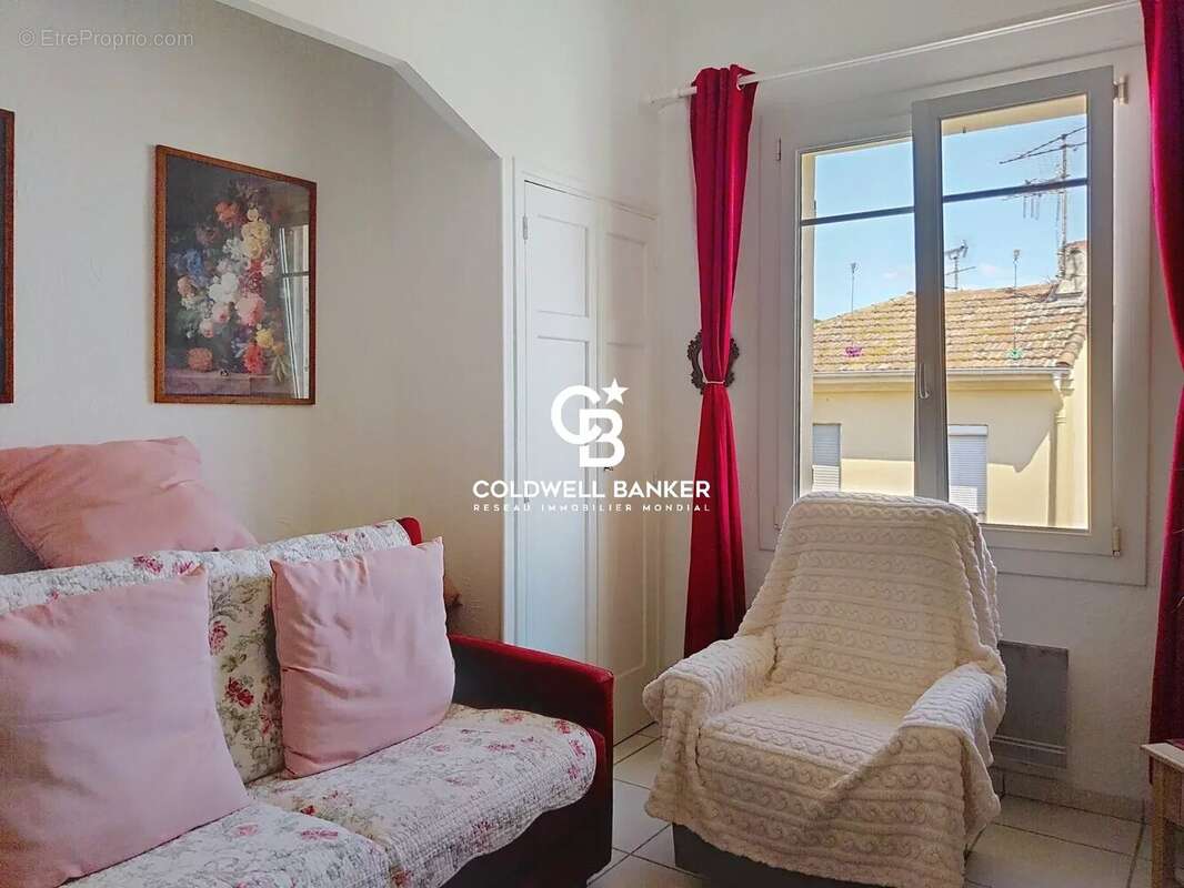 Appartement à SAINT-RAPHAEL
