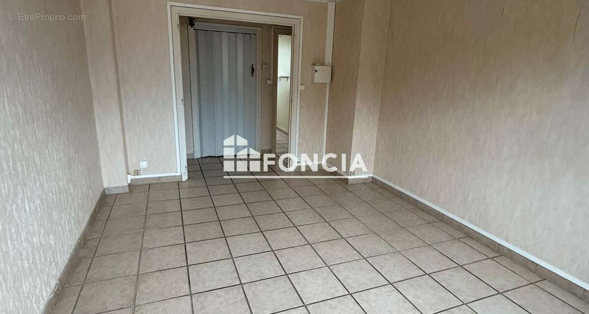 Appartement à MONTAUBAN