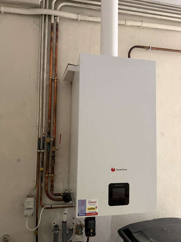 Appartement à CLAIRAC