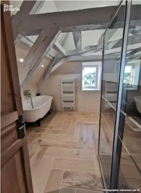 Morée 41160, demeure authentique et confortable avec vue exceptionnelle - photo 11