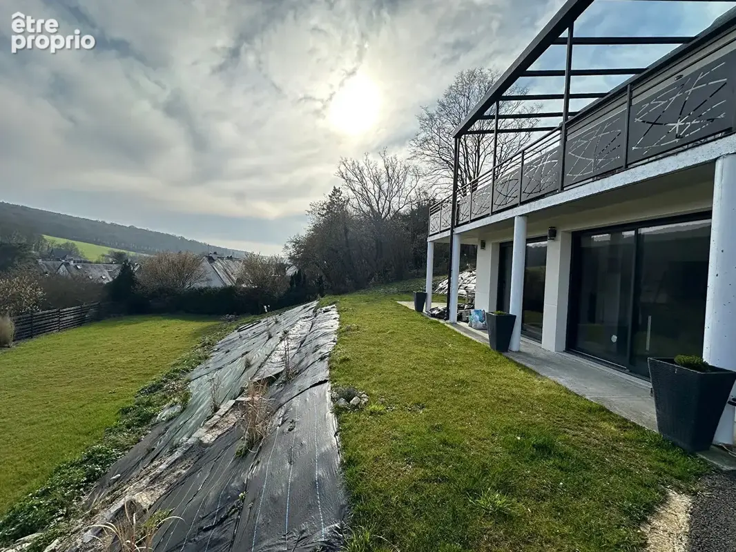 Maison à SAINT-MARTIN-DU-VIVIER