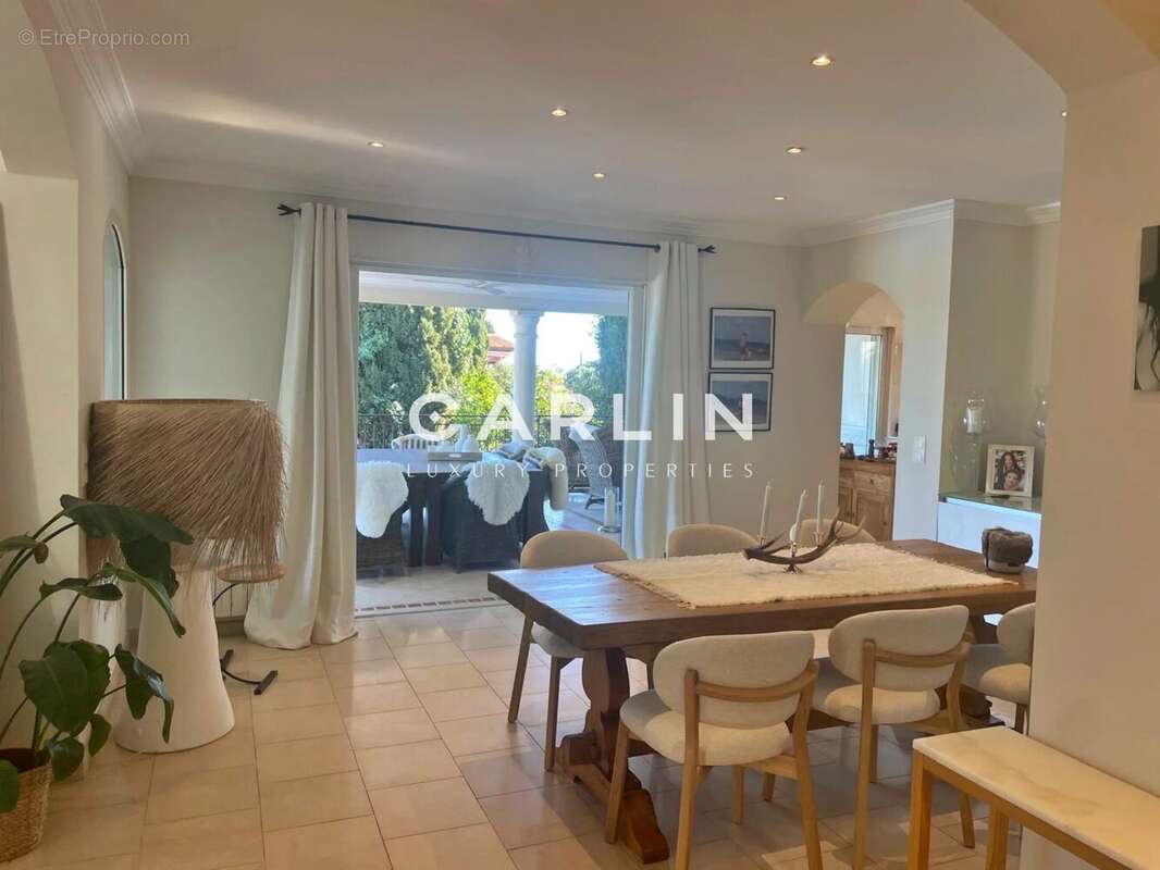 Maison à SAINTE-MAXIME