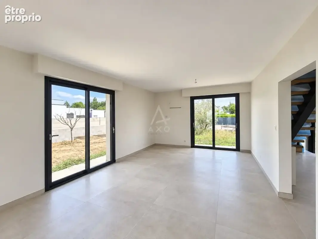 Maison familiale rénovée - Piscine - 6 chambres - photo 6
