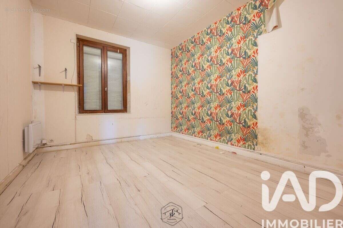 Photo 4 - Appartement à TUCQUEGNIEUX