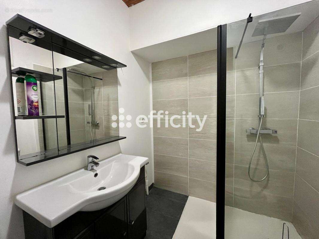 Appartement - photo 7