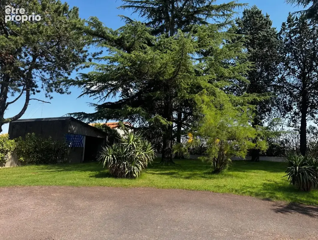 Maison 11 pièces 248 m² à vendre à Saint-Varent (79330) - photo 7