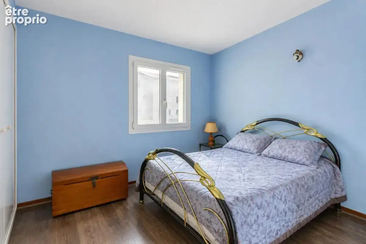 Maison de 4 pièces de 82 m² située à Corbas - photo 7