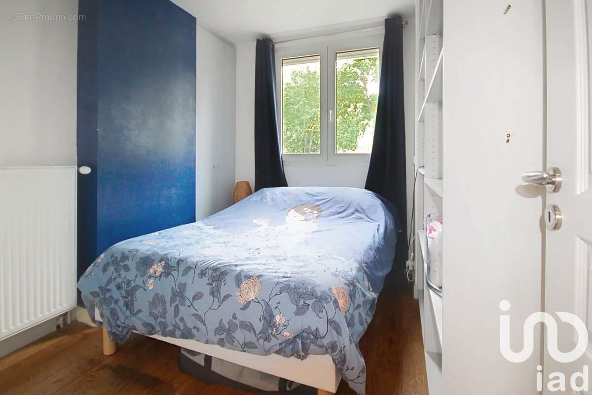 Photo 8 - Maison à LE CHESNAY