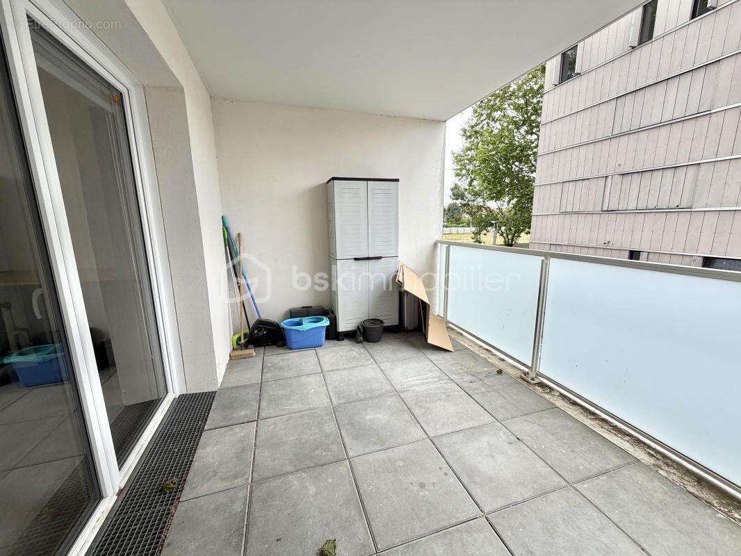 Appartement à ROUEN
