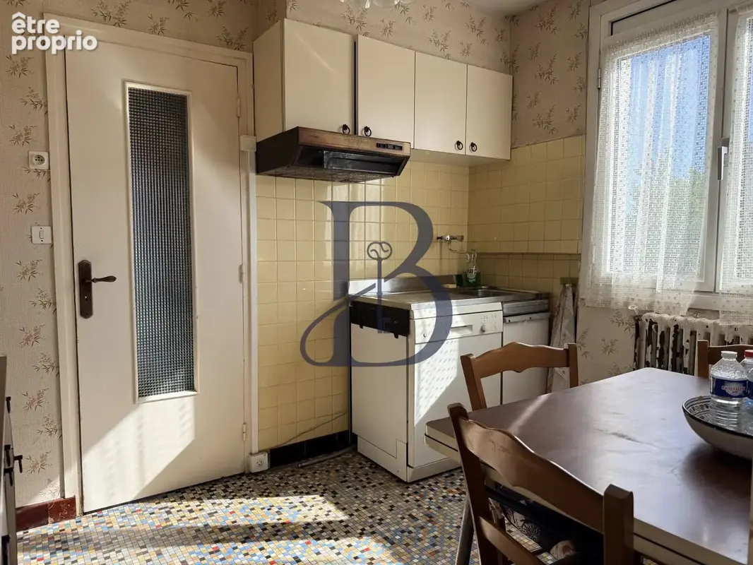 Maison 4 pièces 64 m² à vendre à Granville (50400) - photo 3