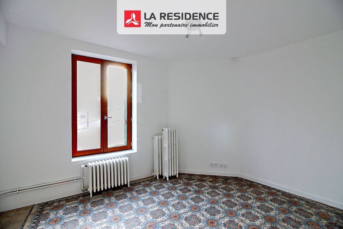 Maison à CHAMBOURCY