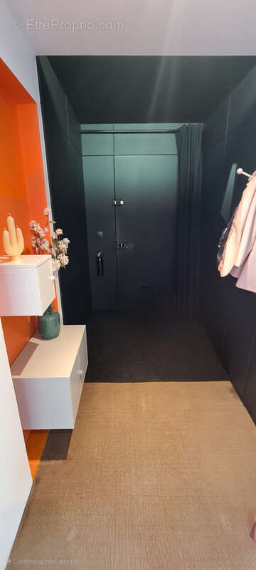 Appartement à BARCELONNETTE