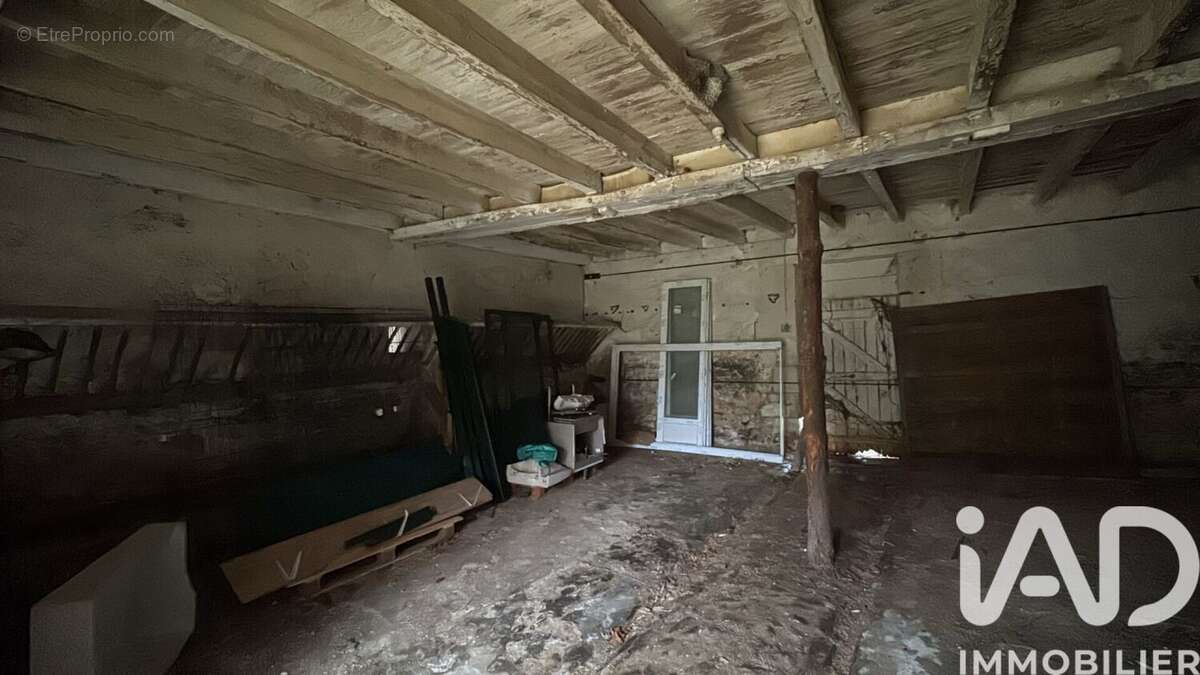 Photo 5 - Maison à CHATELLERAULT