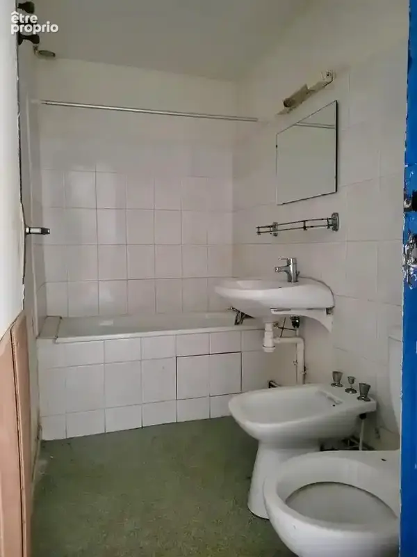 Appartement 2 pièces 60 m² à vendre à Carcassonne (11000) - photo 5