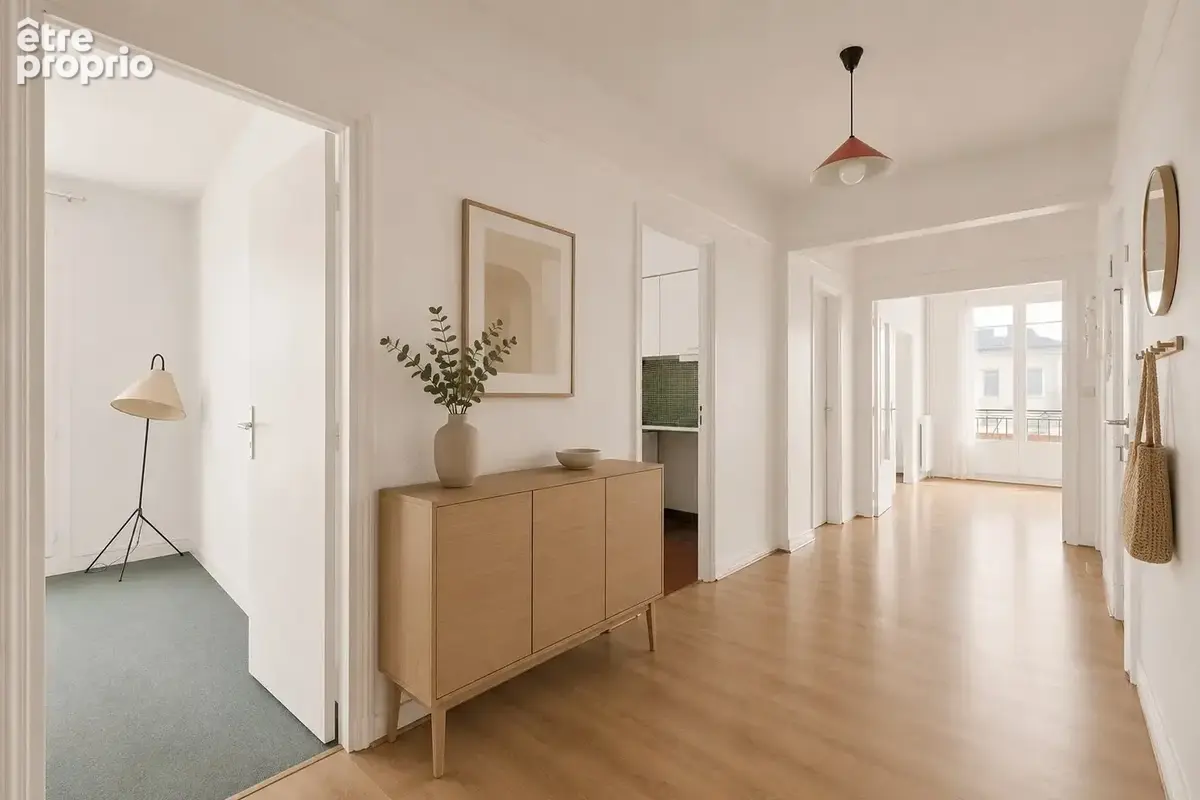 Appartement 5 pièces 116 m² à vendre à Versailles (78000) - photo 9