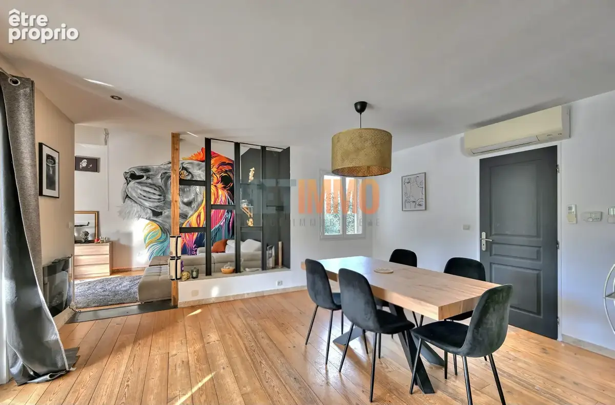 Exclusivite beauvoisin - villa 210 m2 - 7 chambres - photo 3