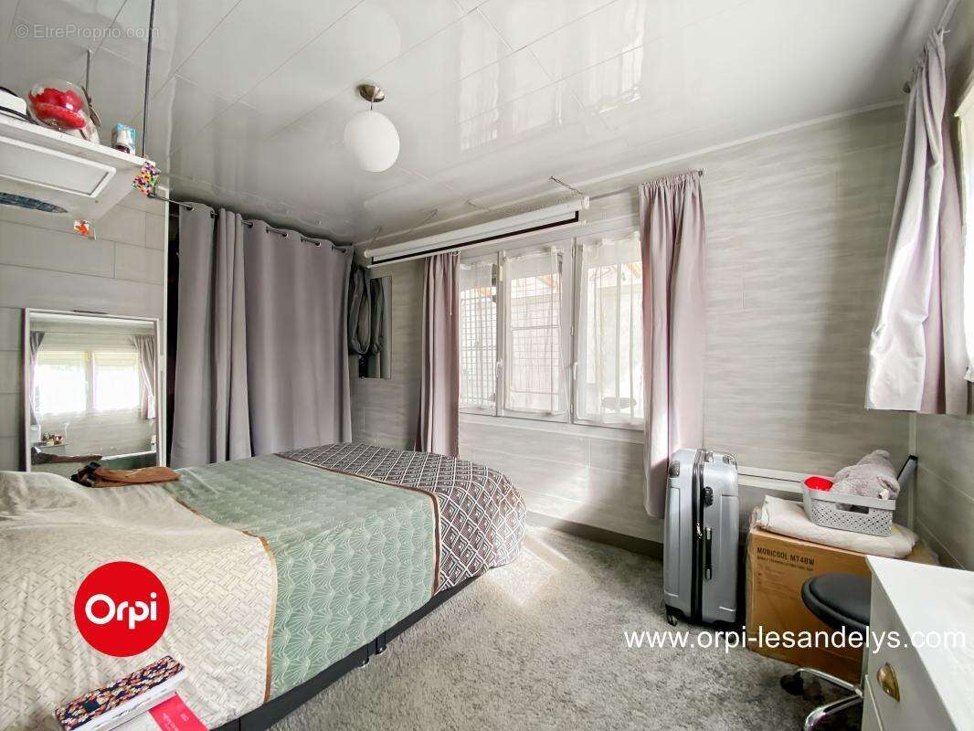 Maison à LES ANDELYS