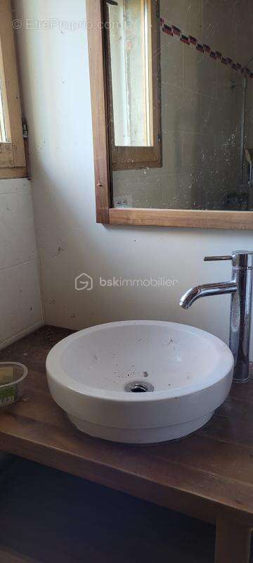 Maison à LAFRANCAISE