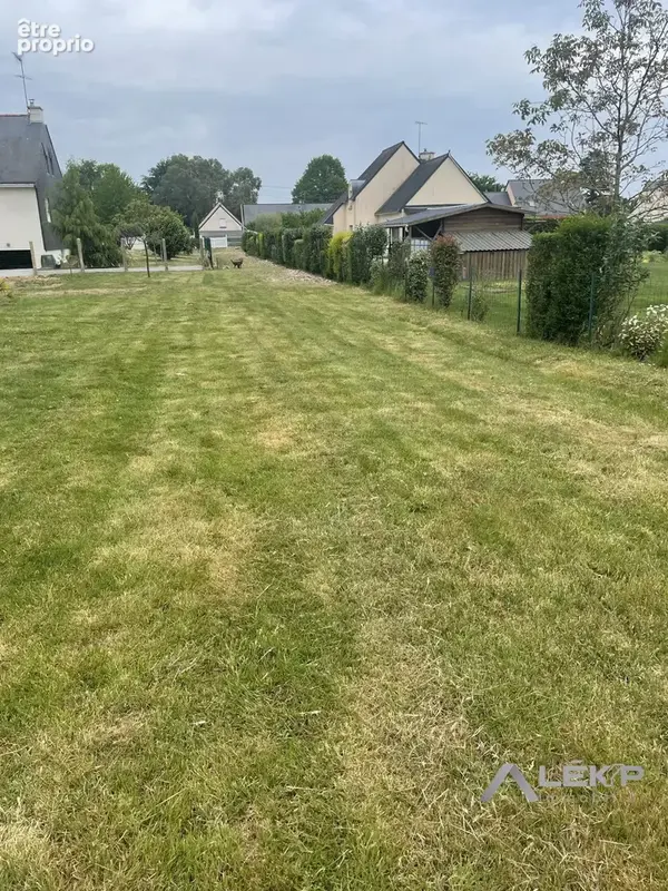 Maison 2 pièces 100 m² à vendre à Sainte-Marie (35600) - photo 6
