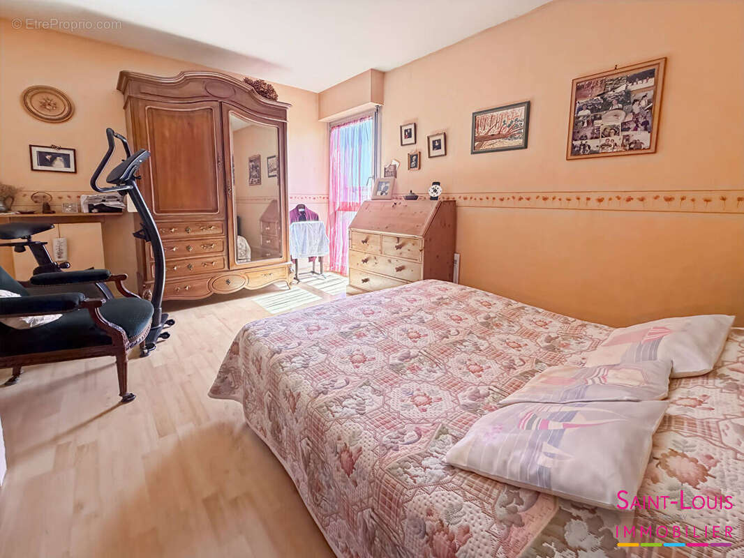 Appartement à POISSY