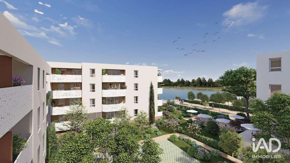 Photo 5 - Appartement à MONTEUX