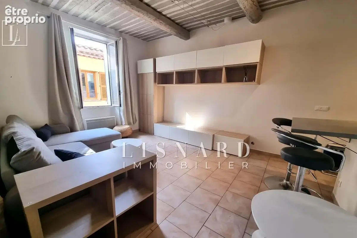 Appartement 1 pièce 23 m² à vendre à Vallauris (06220) - photo 5