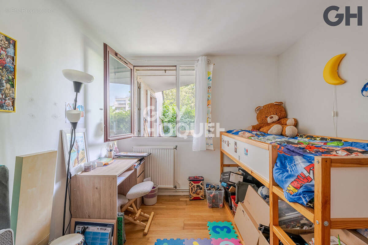 Charmant appartement 3 pièces (75 m²) à soisy-sur-seine - photo 10
