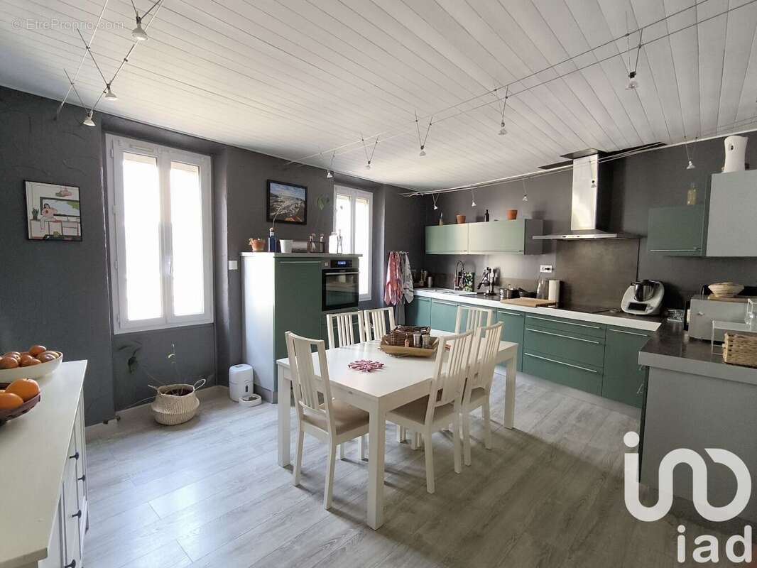 Photo 7 - Maison à LE SOLER