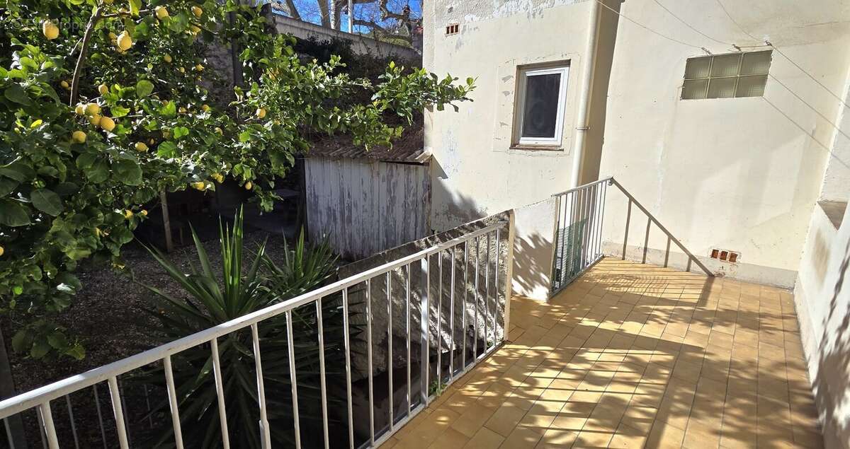 Appartement à SETE
