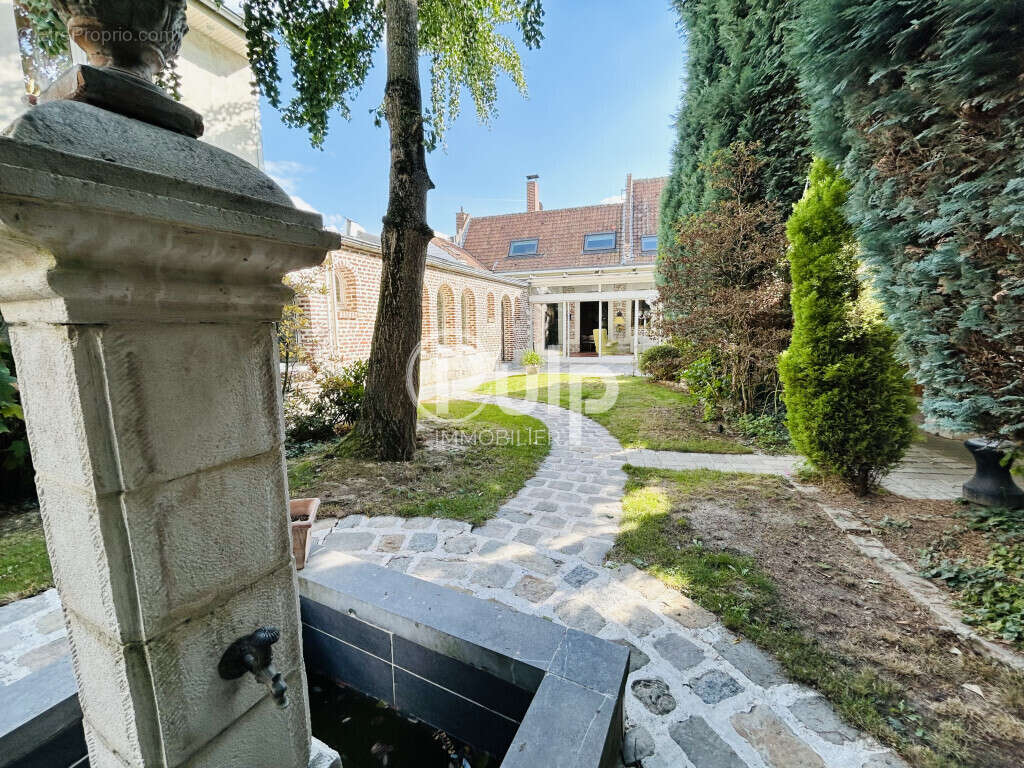 Appartement à DOUAI