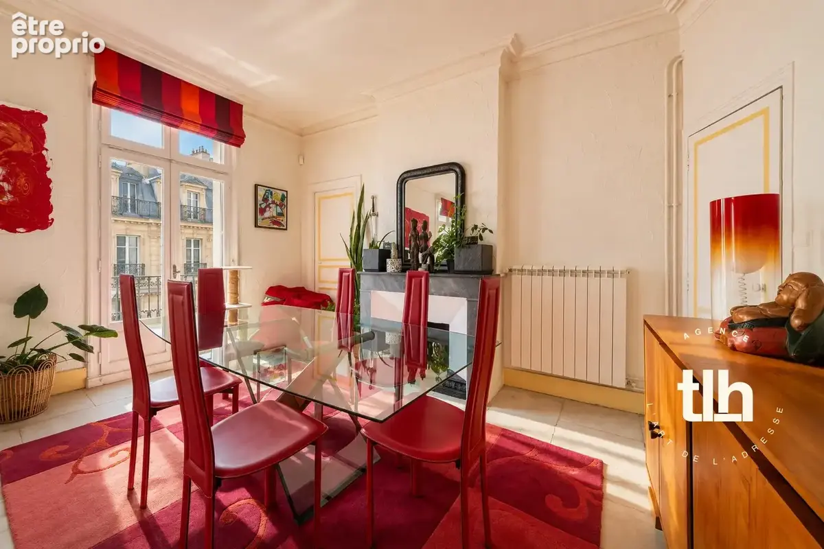 Appartement 4 pièces 105 m² à vendre à Montpellier (34000) - photo 4