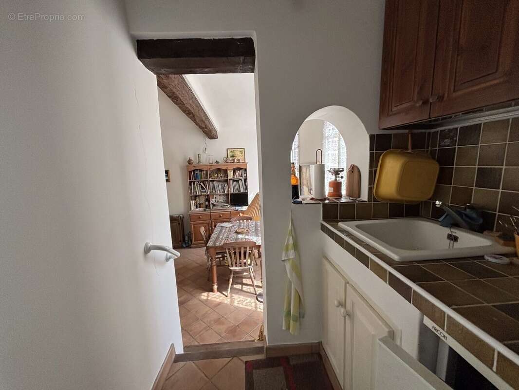 Appartement 25 m² à Aix-En-Provence  - photo 4