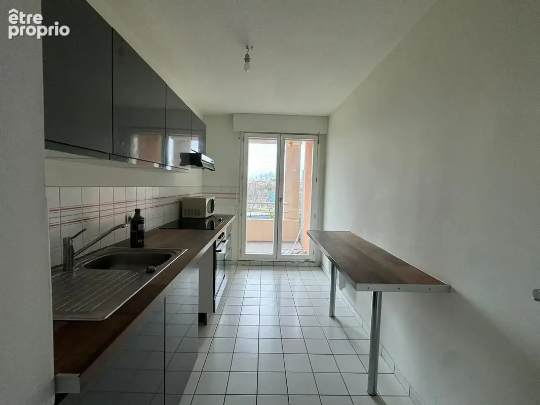 Appartement T3 - photo 2