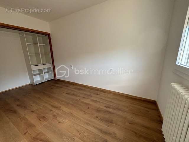 Appartement à LIMOUX
