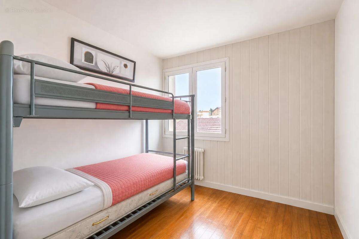 Appartement de 4 pièces de  77,92 m² à Pont-de-Chéruy - photo 8