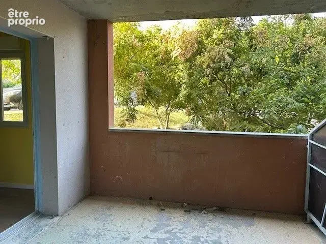 Appartement T4 au centre de Grenade - photo 2