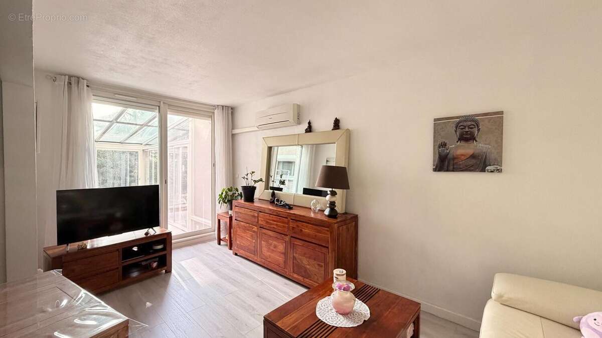 Photo 2 - Appartement à MARIGNANE