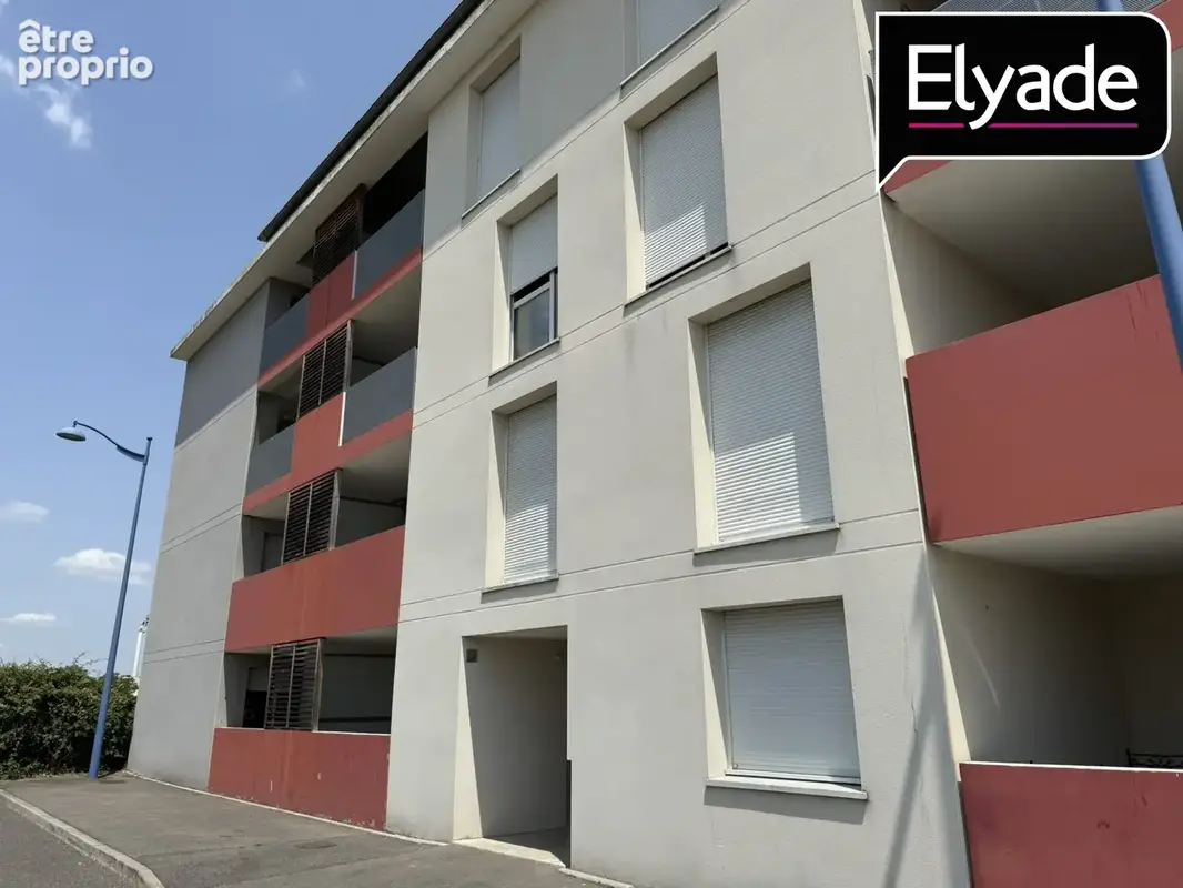 Appartement 2 pièces 58 m² à vendre à Launaguet (31140) - photo 5
