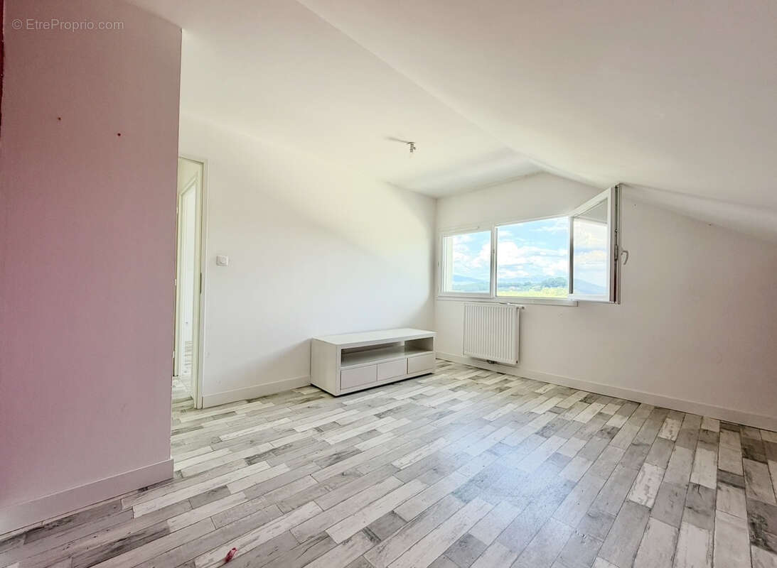 Maison de 180m2 construite en 2017 a monnetier mornex - photo 11