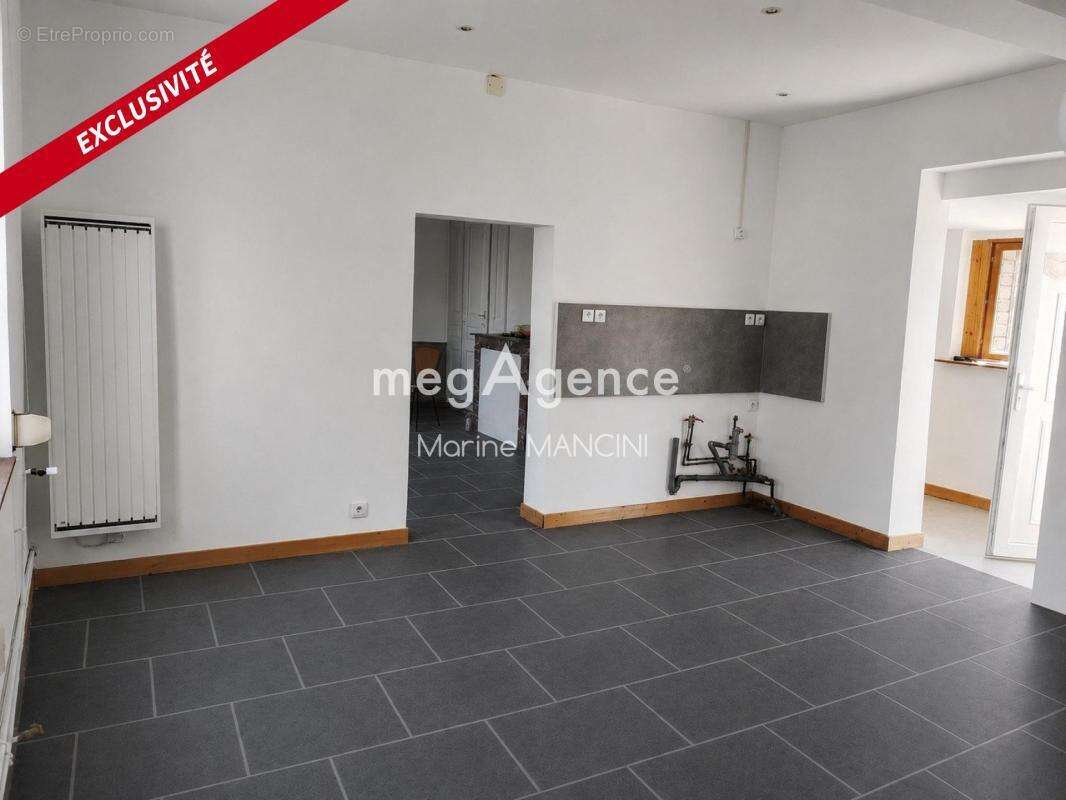 Maison lumineuse dans environnement calme - photo 4