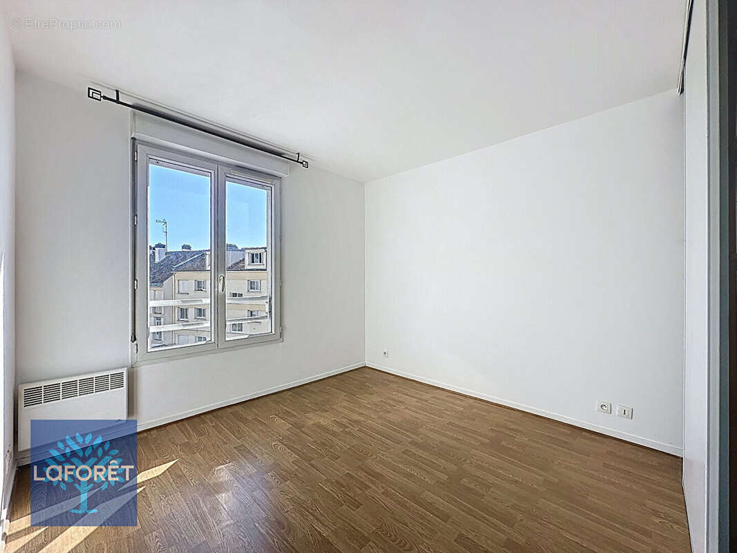 Appartement à BRETIGNY-SUR-ORGE