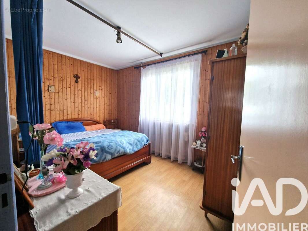 Photo 8 - Maison à L'ILE-D'OLONNE