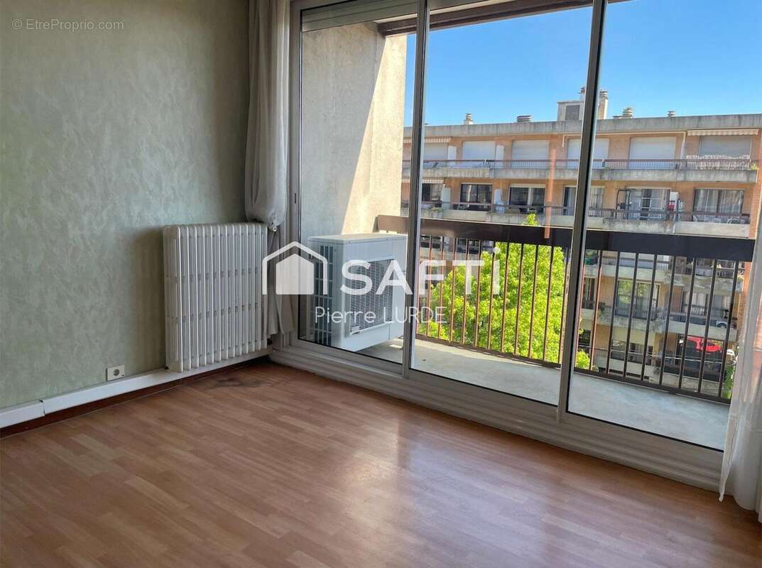 Photo 3 - Appartement à MONTAUBAN