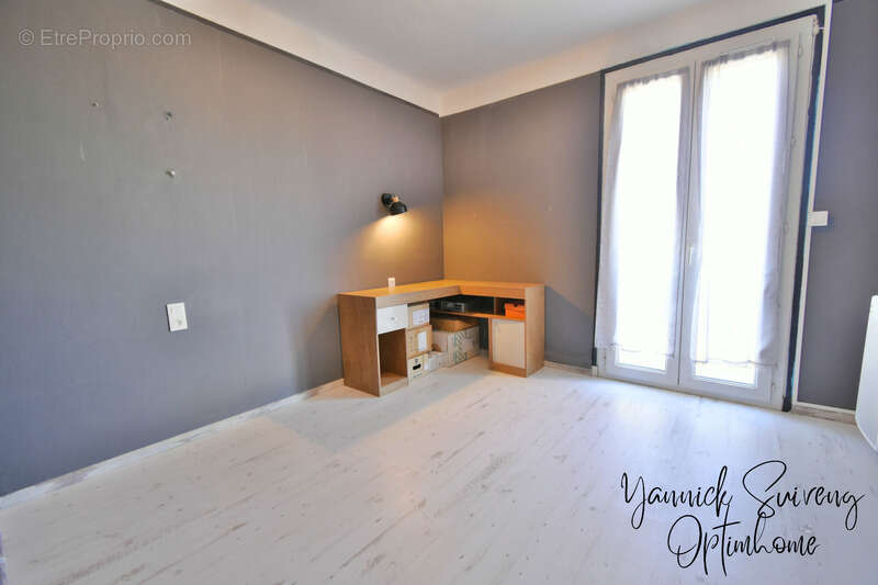 Appartement à SAINT-ESTEVE