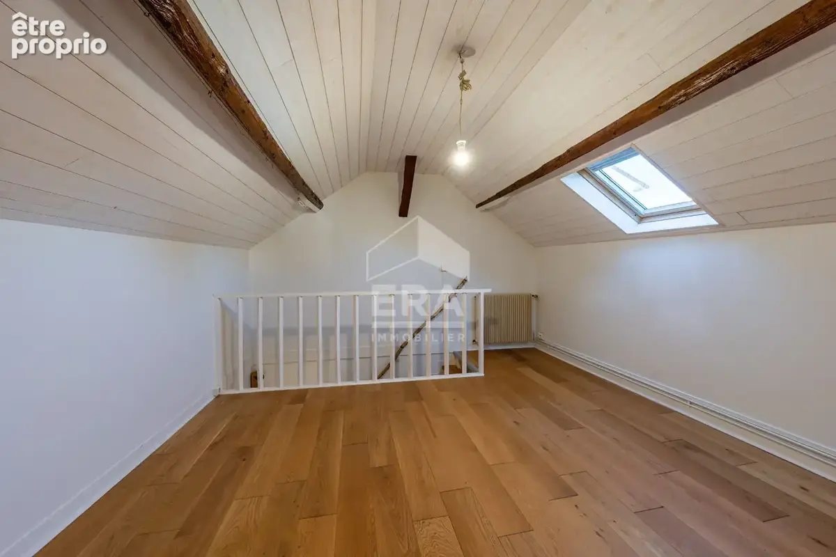 Maison 60m² à saintry-sur-seine - photo 8