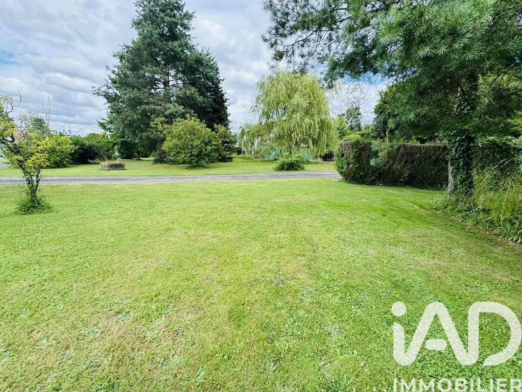 Photo 5 - Terrain à SAINT-SULPICE-EN-PAREDS