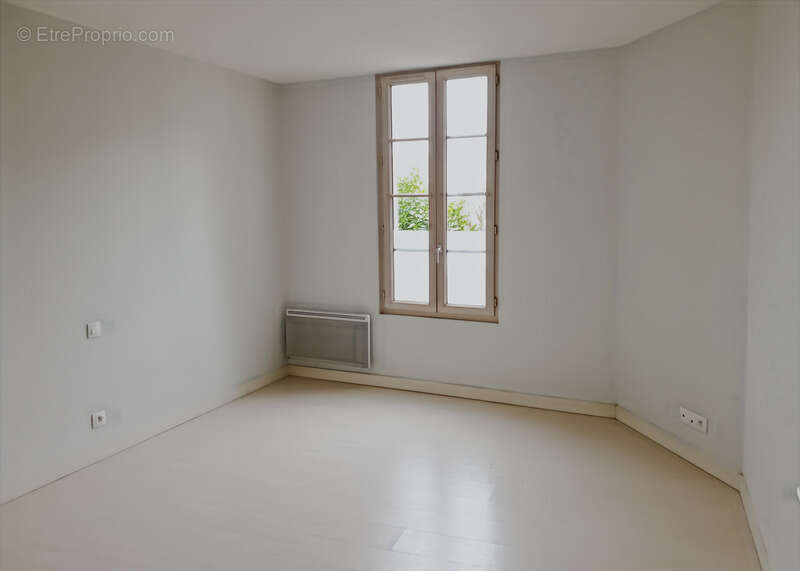 Appartement à NIORT