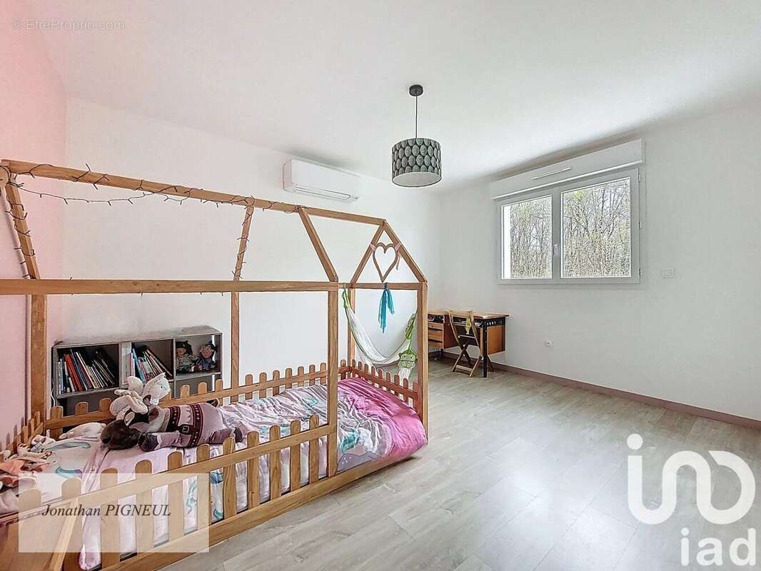 Photo 5 - Maison à LA BREDE